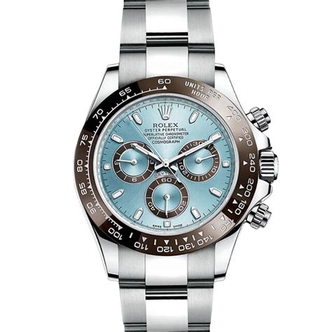 rolex daytona 11650 replica|rolex 116506 retail price.